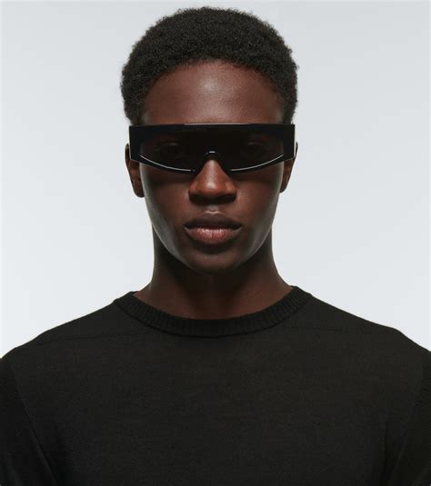 rick owens sunglasses fake